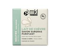 MKL green nature Savon Surgras Purifiant 100g