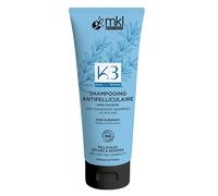 MKL Green Nature Shampooing Antipelliculaire Bio 250ml