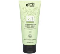 Mkl Green Nature Shampooing Extra-Doux 100 ml