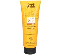 Mkl K2 Shampooing Nutrition Bio 250ml
