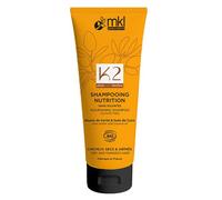 Parapharmacie > Beauté & Soins > Soins Des Cheveux > Shampooings > Shampooings cheveux secs / abîmés / cassants MKL Green Nature K2 Shampoing Nutrition 250 ml