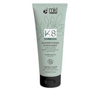 MKL Green Nature Shampooing Purifiant Bio 250ml - Cheveux gras