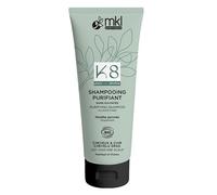 MKL Green Nature Shampooing Purifiant Bio 250ml - Cheveux gras
