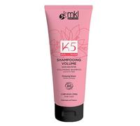 MKL Green Nature K5 Shampoing Volume Bio Tube 250ml