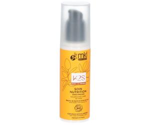 Mkl Green Nature Soin Nutrition Sans Rincage Mousse(S) 100 ml