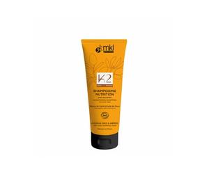 Mkl K2 Shampooing Nutrition Bio 250ml