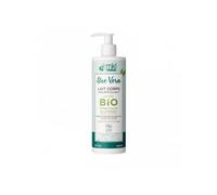 Mkl Lait Corps Aloe Vera 400ml