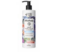 MKL Green Nature Mohea Lait après-soleil apaisant Bio 400 ml
