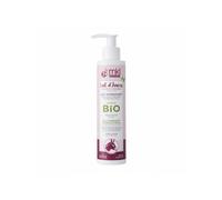 mkl LAIT HYDRATANT CORPS & MAINS D’ÂNESSE CERTIFIÉ COSMOS ORGANIC Lait 200 ml