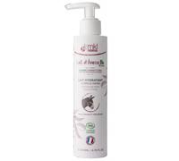 MKL Green Nature Lait Hydratant Corps et Mains Lait d'ânesse Bio du Gers 200 ml