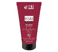 MKL Green Nature Masque Éclat Bio 150 ml