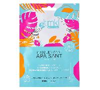 MKL Masque Visage Apaisant Après Soleil Bio