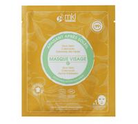 MKL Masque Visage Apaisant certifié Cosmos Natural