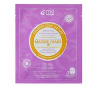 MKL Green Nature - Masque visage Tenseur Coup d'Éclat Bio