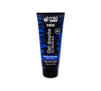 MKL Green Nature Gel douche surgras Marine Sauvage pour hommes - 200 ml