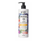 MKL Mohea Lait Nourrissant Monoï 400ml
