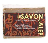 Mkl Pain Savon Alep 200g