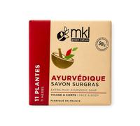 MKL Savon Ayurvédique Surgras - 100g