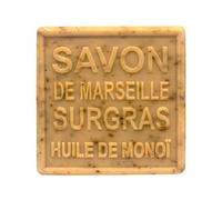 MKL Savon de Marseille Huile de Monoï 100g