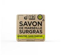 MKL Savon de Marseille Neutre sans parfum 100g