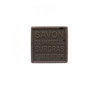 MKL Green Nature Savon de Marseille Surgras Algues de Bretagne Bio 100 g