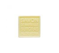MKL Green Nature Savon de Marseille surgras Aloe Vera – 100 g