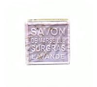 MKL Savon de Marseille Surgras Lavande 100g