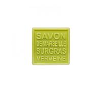 MKL Green Nature Savon de Marseille solide surgras Verveine Bio 100 g