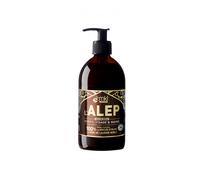 Mkl Savon doux L'Alep Bio 500ml