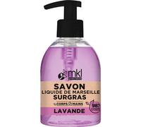 MKL Green Nature Savon Liquide Marseille Lavande Corps/Mains Bio 300ml