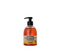 Mkl Savon Liquide Marseille Monoi 1L