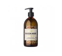 MKL Green Nature Hammam Savon Noir Cosmos Natural 500ml