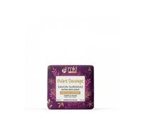 Mkl Savon Solide Mûre Sauvage 100g