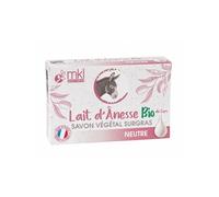 Mkl Savon Vgtale Surgras Lait Anesse Neutre 100g