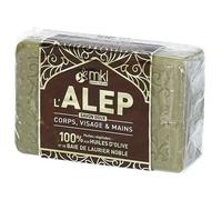 mkl SAVONNETTE D'ALEP Savon 120 g