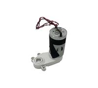 MKLUIY Accessoires for Moteur de Brosse Principale d'aspirateur Compatible avec Dreame L10s/Pro L10 Ultra L10s Ultra C102CN B101cn X10+S10+B108CN X20