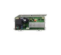 MKLUIY Carte mère for Machine à Laver 0021800035 0021800035H 0021800035X, Compatible avec Haier la Carte d'entraînement à fréquence Variable for Machine à Laver(0021800035H)