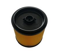 MKLUIY Filtre HEPA for aspirateur Compatible avec Dexter VQ1420SFD 30L 1500W Filtre cylindrique