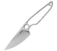 MKM MAKRO 1 Naked BÖHLER M390 - DROP POINT MK MA01-N