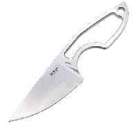 MKM MIKRO 1 Naked BÖHLER M390 - DROP POINT MK MR01-N