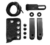 MKM MIKRO 2 KYDEX ÉTUI ULTICLIP SLIM 2.2 Kydex MK KSMR02