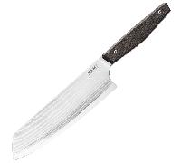 MKM PRIMA - Santoku Raindrop or FAT CARBON CF MK PRSA-CFRG