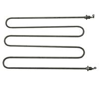 MKN Radiateur pour Salamandre, grille-pain