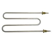 MKN Radiateur pour Salamandre, grille-pain