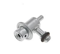 MKNOLIUJ Régulateur de pression de carburant, adapté for Suzuki 1999-2007 GSX-R600 GSX-R750 GSX-R1000 GSX1400 Hyabusa GSX1300R/RZ SV650 15100-24FA0 QFS-K363(4.0 Bar Regulator)