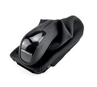 MKptopia Compatible avec Be-nz W211 Pommeau de levier de vitesse automatique Levier de vitesse en cuir Guêpe Botte Housse Accessoires de style de voiture-AVANTGARDE