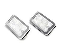 MKptopia Lot de 2 ampoules Canbus blanc LED Compatible avec Fi-at 500/Ab-arth 500
