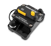 MKR-27 CIRCUIT BREAKER (60A WATERPROOF)