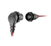 MINN_KOTA Mixte Nll-249 MKR 28 TROLLING MOTOR PLUG RCPT, Not Available, STANDARD EU