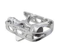MKS AR-2 Road Pédales Unisexe, métal, One Pair